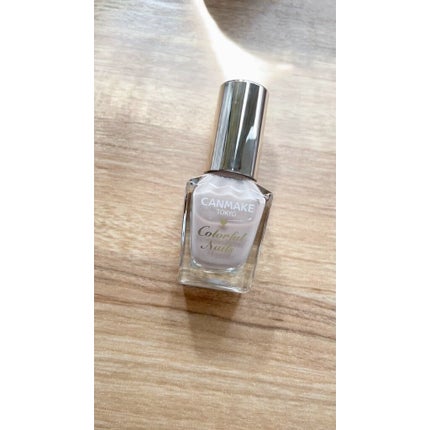 カラフルネイルズ/キャンメイク/マニキュアの人気ショート動画