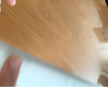 マンナンジェリーハイドロウォッシュ/PLUEST/洗顔料を使ったクチコミ（3枚目）