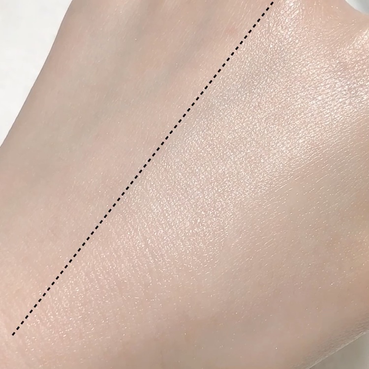 SELF BEAUTY ユニコーン ハイドレーティングエッセンスプライマーのクチコミ「SELF BEAUTYさまより商品提供をしていただきました🌈

【ブランド名】
SELF BE.....」（3枚目）