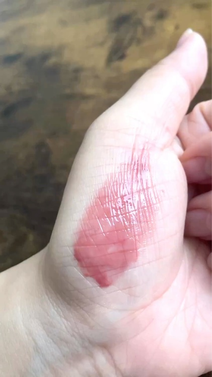 ケイト リップモンスター ツヤバース/KATE/口紅を使ったクチコミ（3枚目）