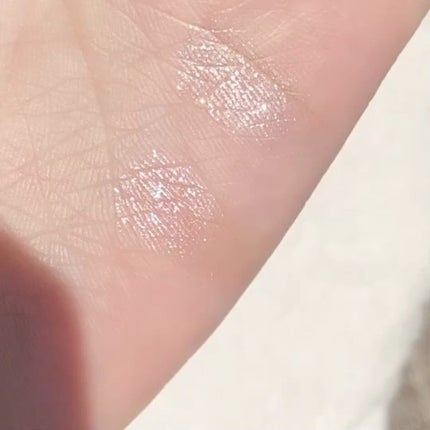 アディクション ザ アイシャドウ スパークル/ADDICTION/単色アイシャドウの人気ショート動画