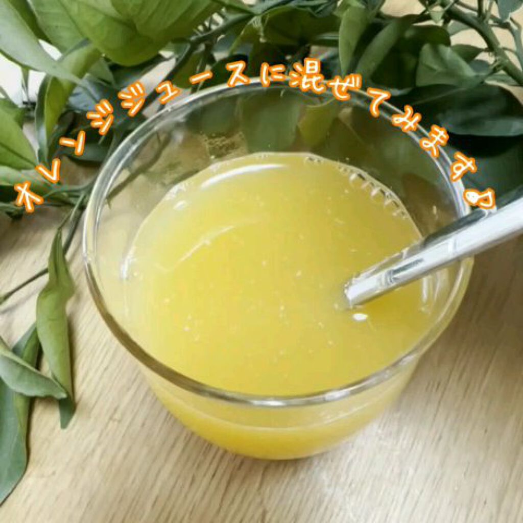 コラゲネイド/Nitta Biolab(ニッタバイオラボ)/美容サプリメントの動画クチコミ2つ目