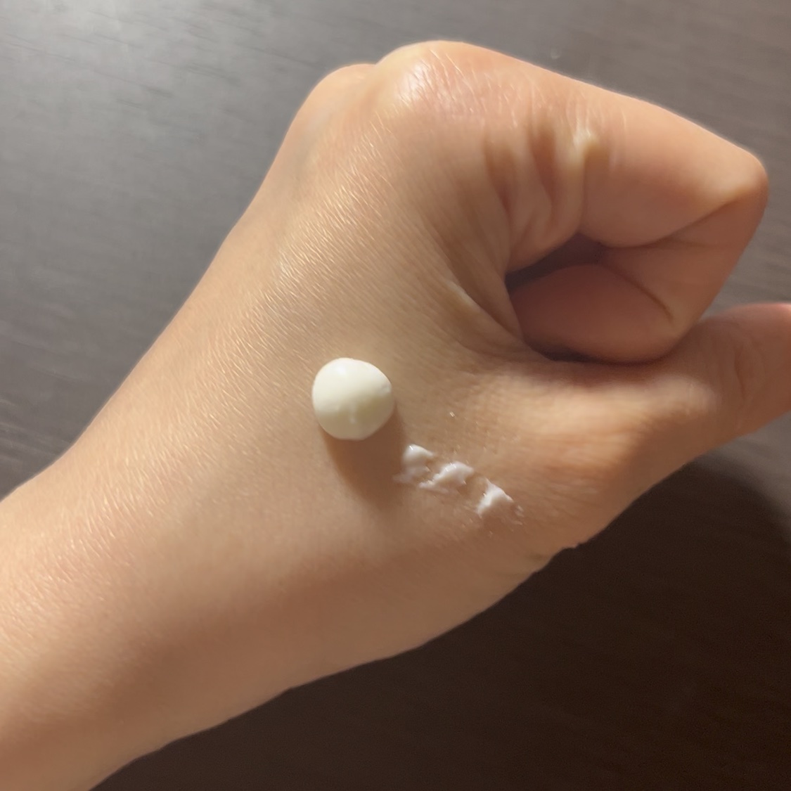 ハンドクリーム ラベンダー/LEAF＆BOTANICS /ハンドクリームの動画クチコミ2つ目