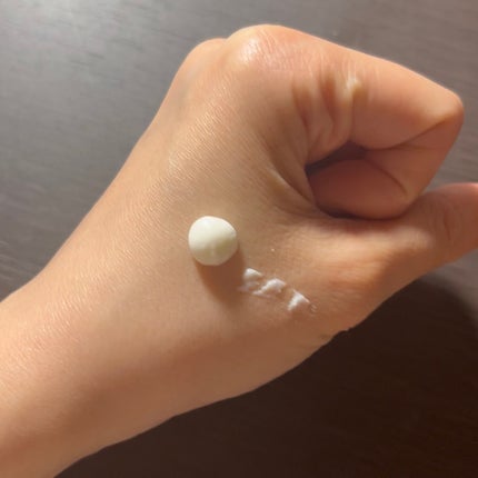 ハンドクリーム ラベンダー/LEAF&BOTANICS /ハンドクリームの動画クチコミ2つ目