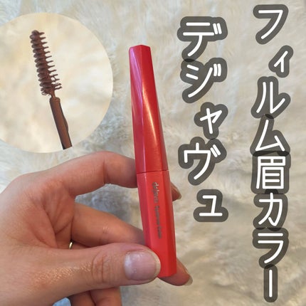 超細芯アイブロウ/CEZANNE/アイブロウペンシルの人気ショート動画