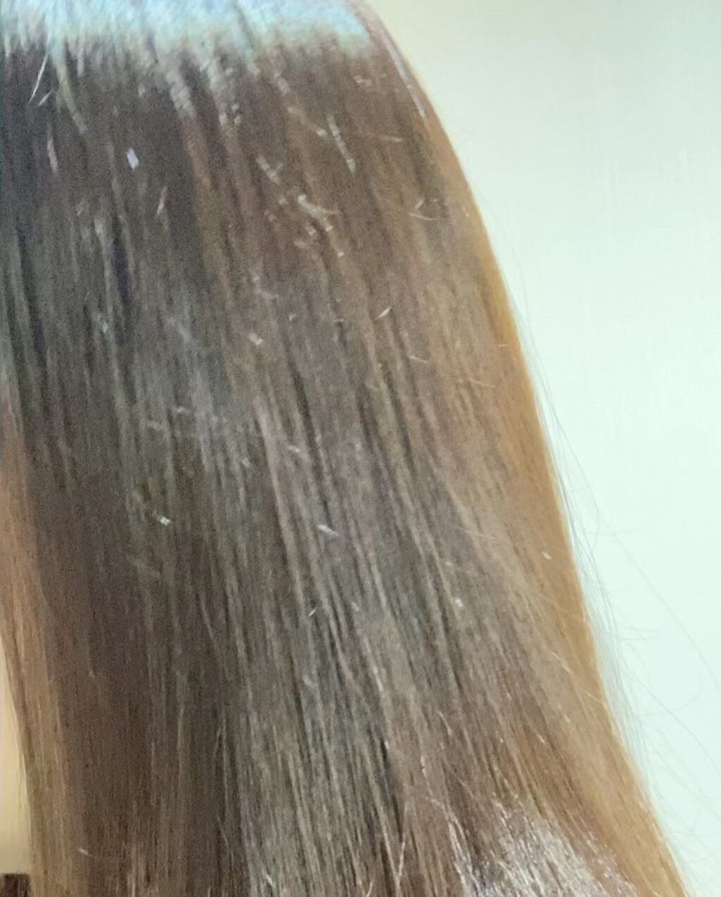 デイリーインテンスナリシングコンディショナー/NINELESS/コンディショナー単品の動画クチコミ3つ目