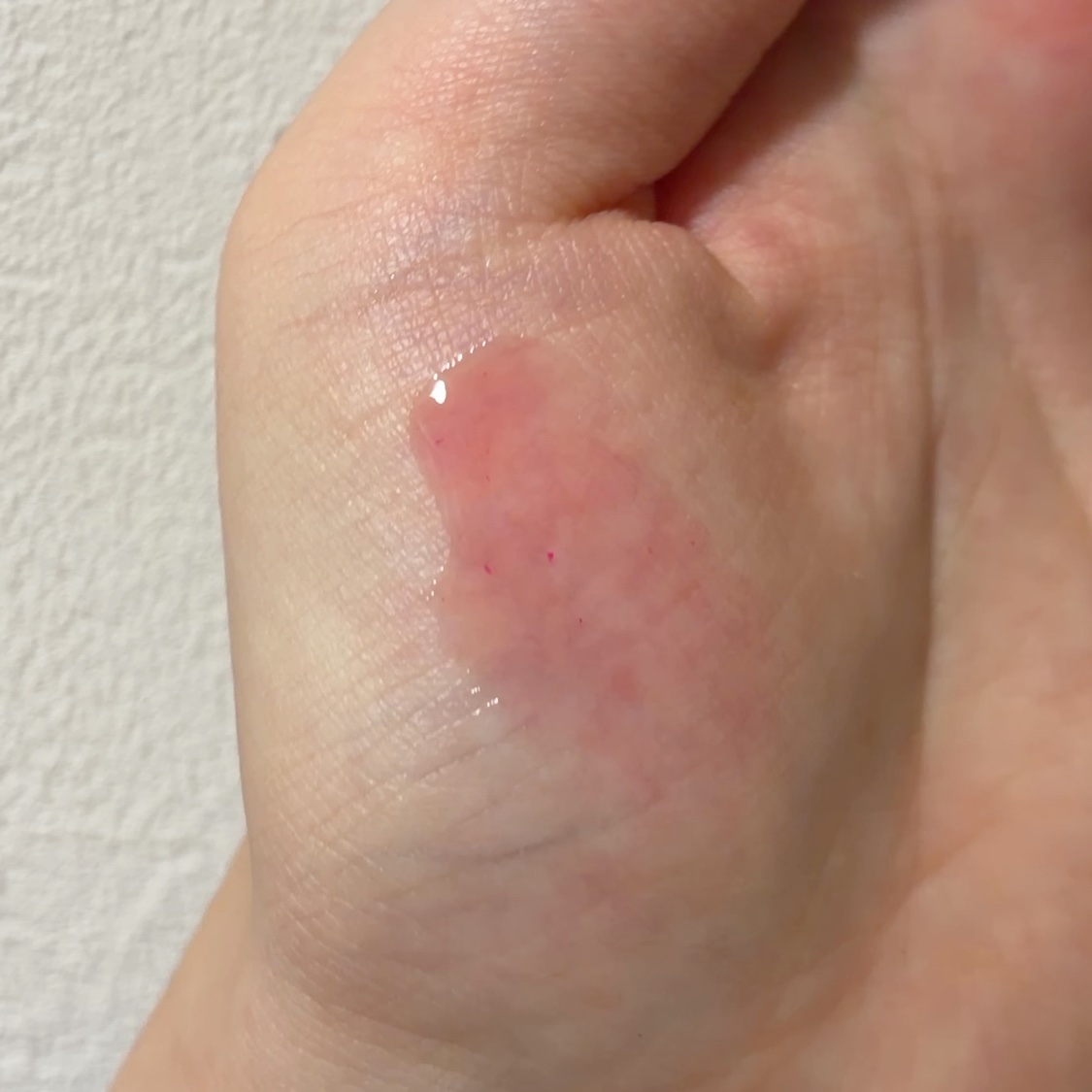 ティルティル マイグロウリップオイル/TIRTIR(ティルティル)/リップオイルの動画クチコミ4つ目