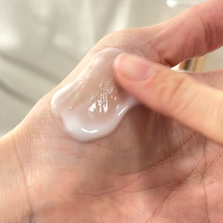 パフュームボディローション リリィムスクホワイトティー/TEABLESS/ボディローションを使ったクチコミ（3枚目）