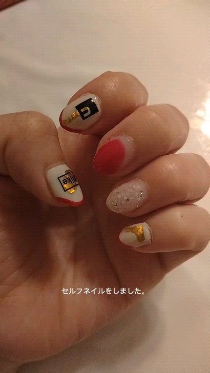 ジェルネイルDA/IDATE/ジェルネイルの人気ショート動画