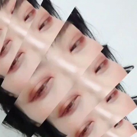 アディクション ザ アイシャドウ マット/ADDICTION/単色アイシャドウの動画クチコミ3つ目