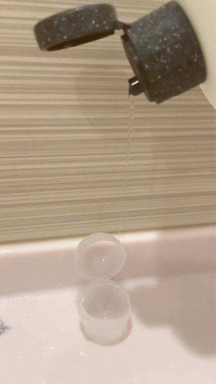 モイストソフナー 02オイリースカルプ/Sorule/市販シャンプーを使ったクチコミ(2枚目)