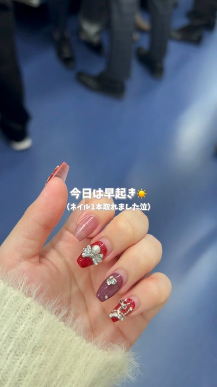 ブラーグロイリップティント/Dinto/リップティントの人気ショート動画