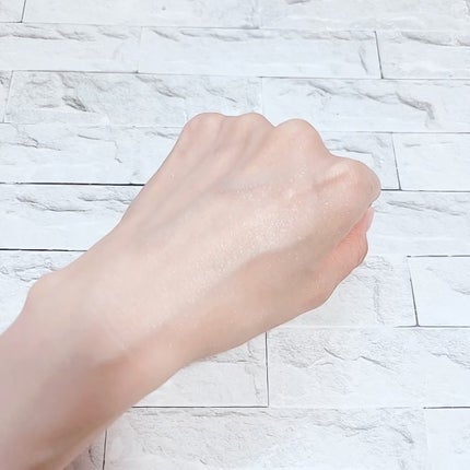 シェイクシャインセッティングスプレー/CathyDoll/フィックスミストを使ったクチコミ(3枚目)