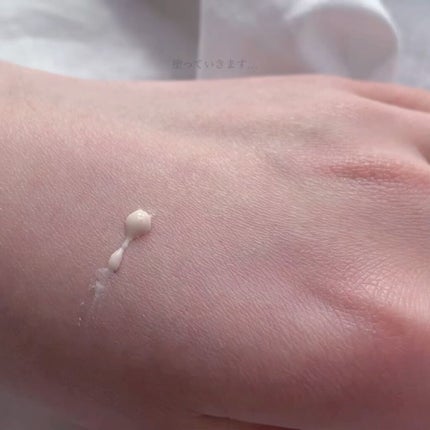 スキンケアUV下地/なめらか本舗/化粧下地を使ったクチコミ(3枚目)