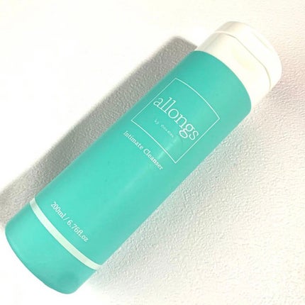 インティメイト クレンザー/アロング/デリケートゾーンケアの人気ショート動画