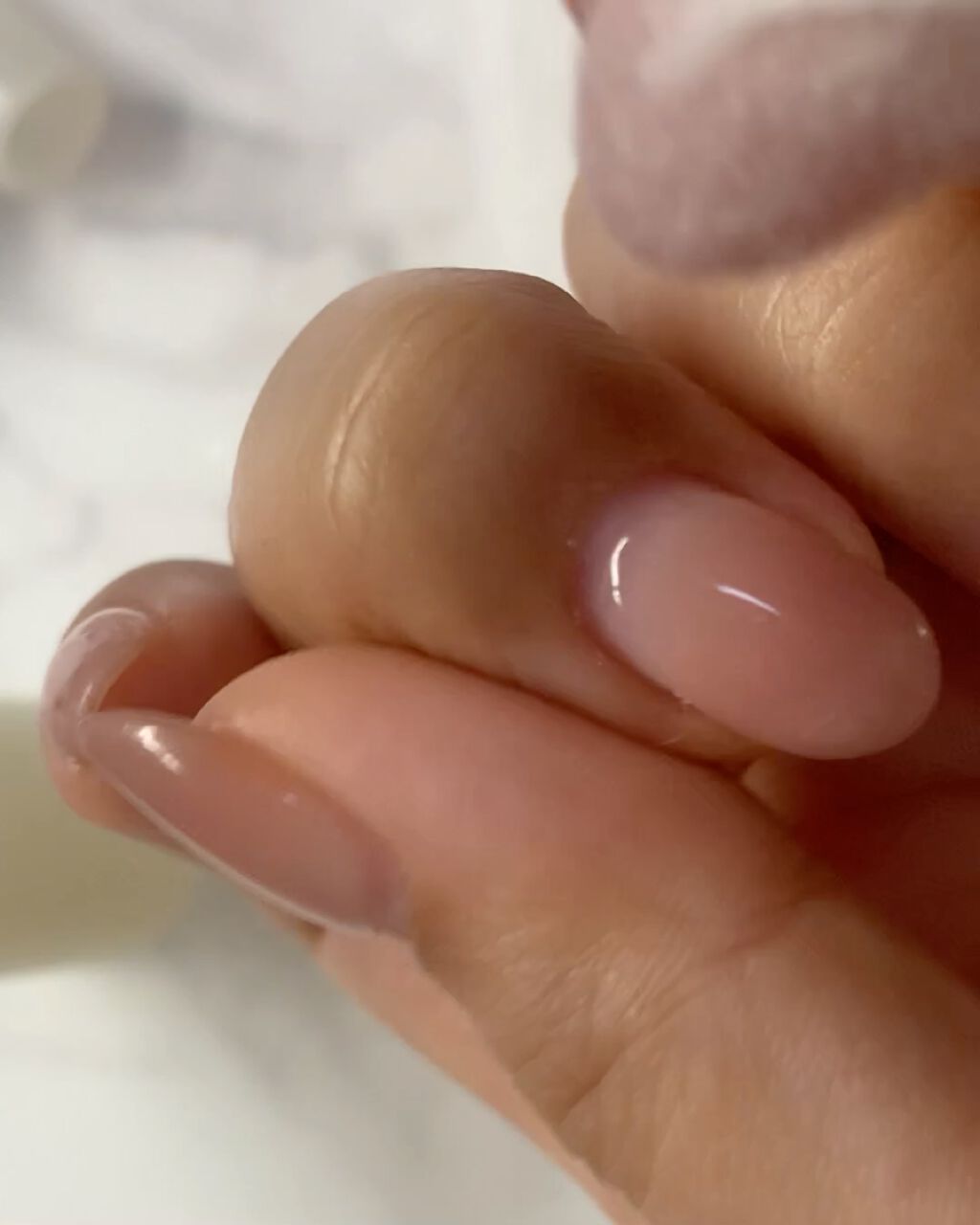 キューティクルニッパー/デュカート/ネイル用品を使ったクチコミ（2枚目）