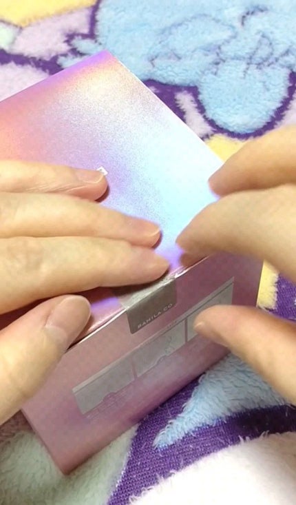 クリーンイットゼロ クレンジングバーム オリジナル/BANILA CO/クレンジングバームの人気ショート動画