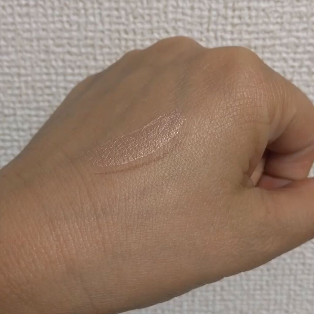 ライティングリキッドアイズ/キャンメイク/リキッドアイシャドウを使ったクチコミ（2枚目）