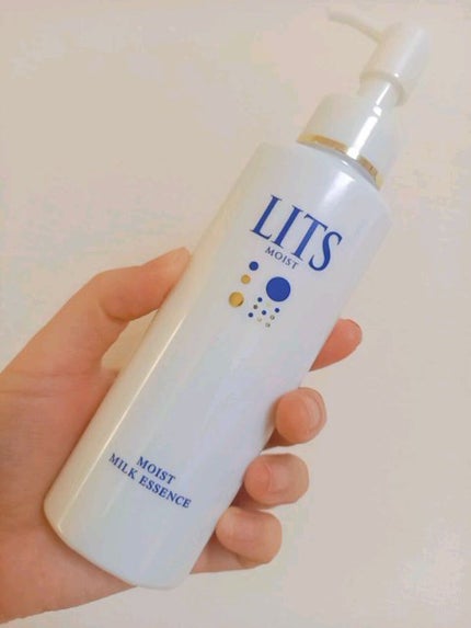 モイスト ミルクエッセンス/リッツ/乳液の人気ショート動画