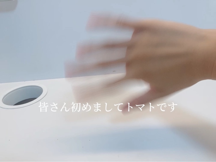 前髪リセットパウダー/リーゼ/その他スタイリングを使ったクチコミ（1枚目）