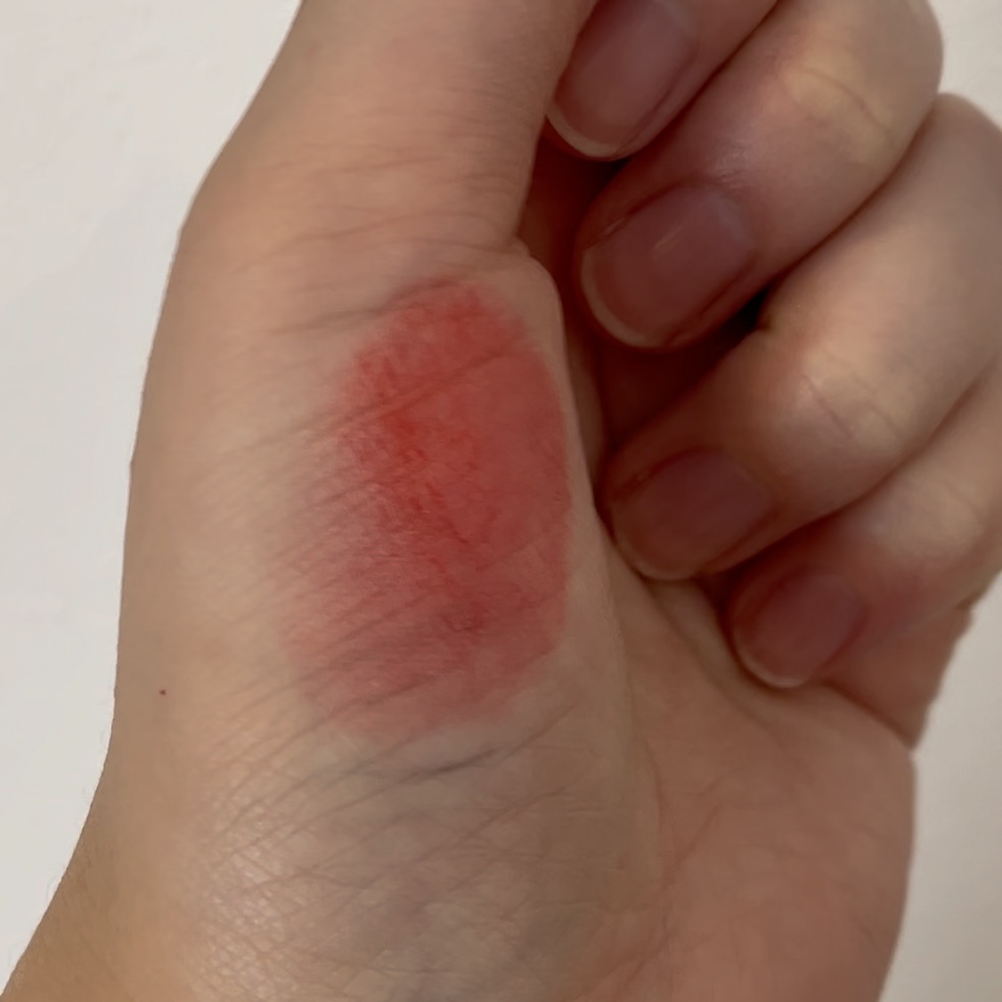 mamicosme グミティント/mamicosme/リップティントの動画クチコミ4つ目