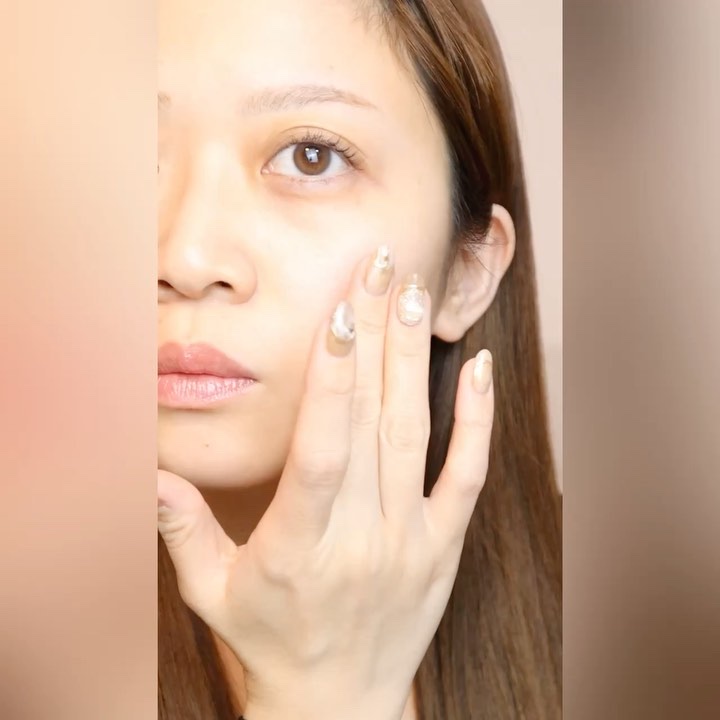 N organic Vie デイケアモイスト UVクリーム/Ｎ organic/日焼け止めクリームの動画クチコミ2つ目