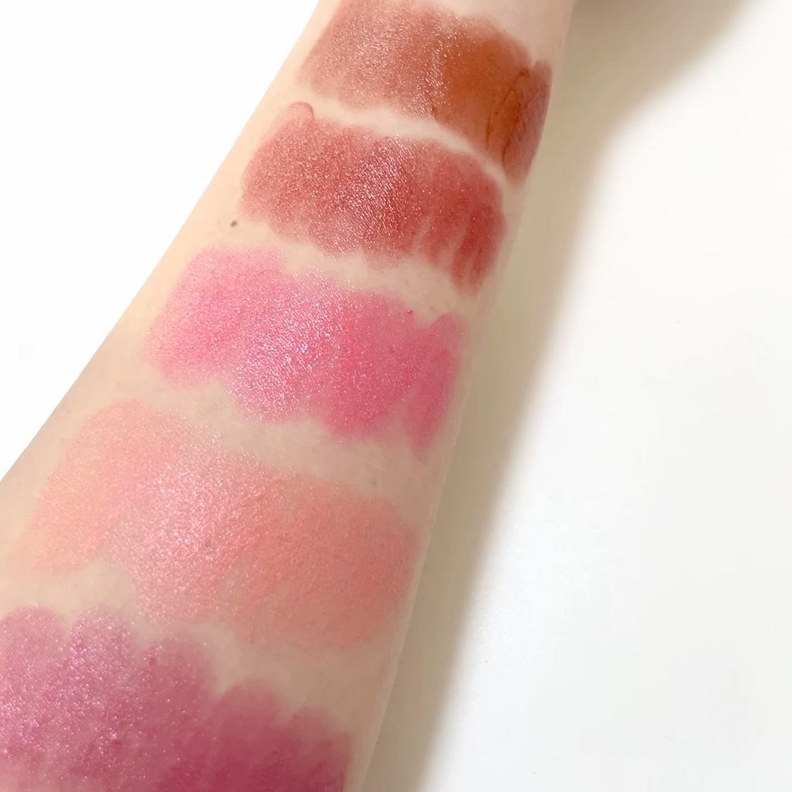 グローリップバーム/Glint/リップバームを使ったクチコミ（3枚目）