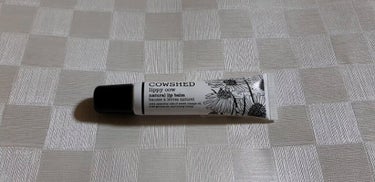 オーガニック Lippy Cow リッピーカウ ナチュラルリップバーム/COWSHED/リップケア・リップクリームを使ったクチコミ（1枚目）