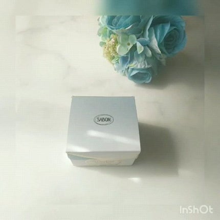 ボタニカルウォーター リフレッシング /SABON/化粧水を使ったクチコミ(3枚目)