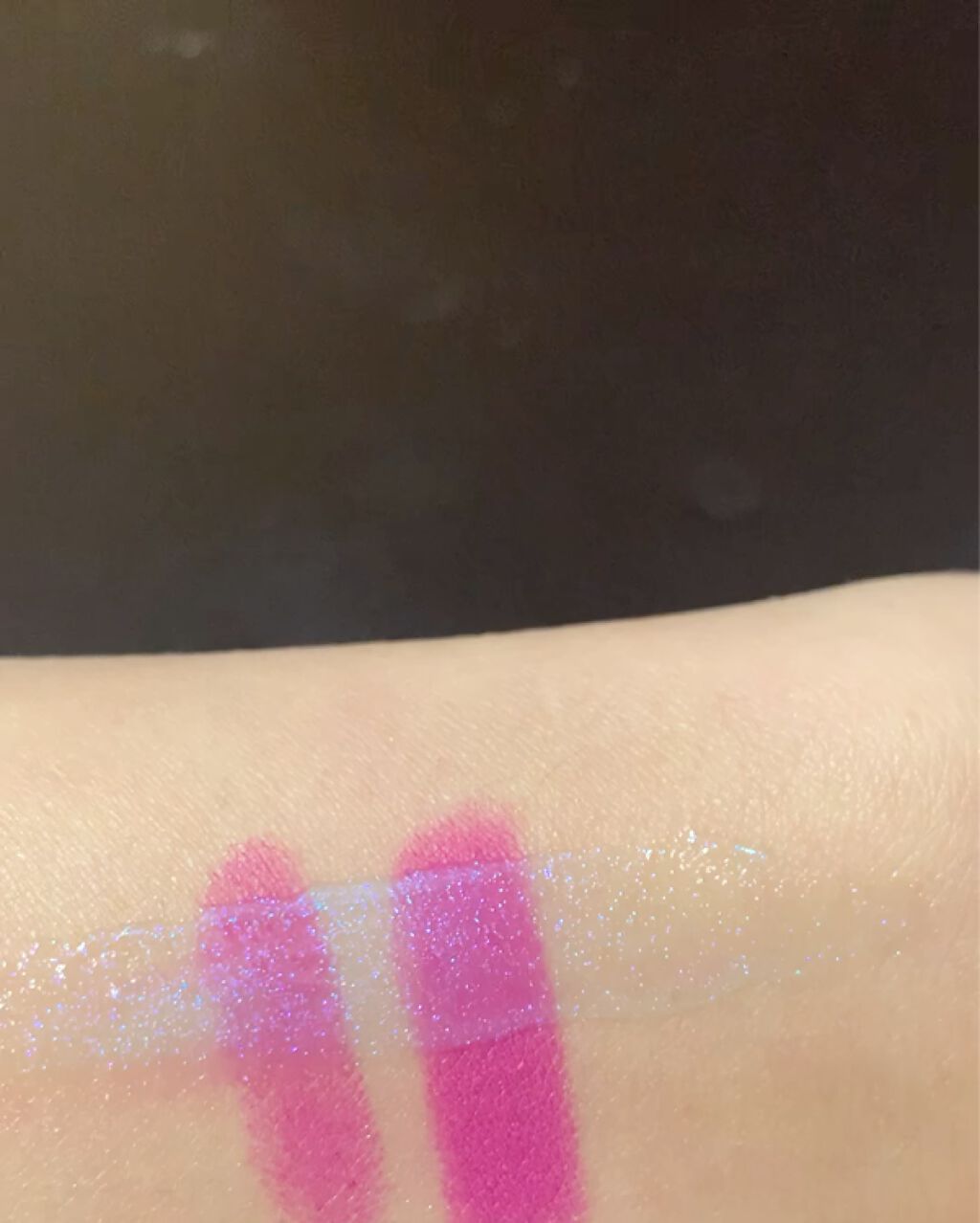 ルージュリキッドエクラ/クレ・ド・ポー ボーテ/口紅の動画クチコミ1つ目