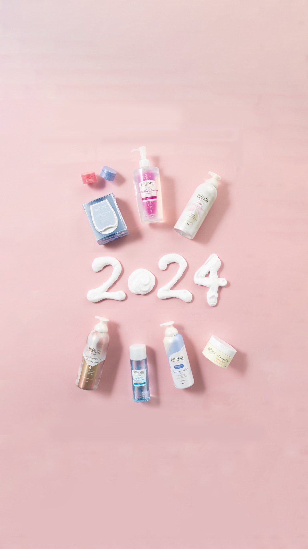 ミセラーアイメイクアップリムーバー/ビフェスタ/ポイントメイクリムーバーを使ったクチコミ（1枚目）