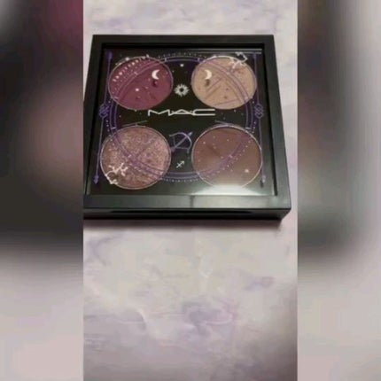 スモール アイシャドウ/M・A・C/単色アイシャドウの人気ショート動画