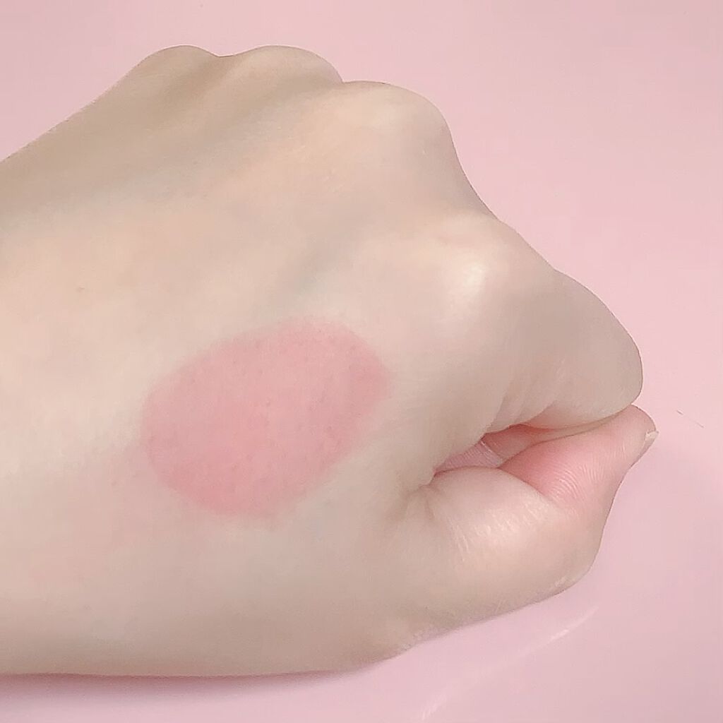 SPステイ マットインク 170/MAYBELLINE NEW YORK/口紅を使ったクチコミ（3枚目）