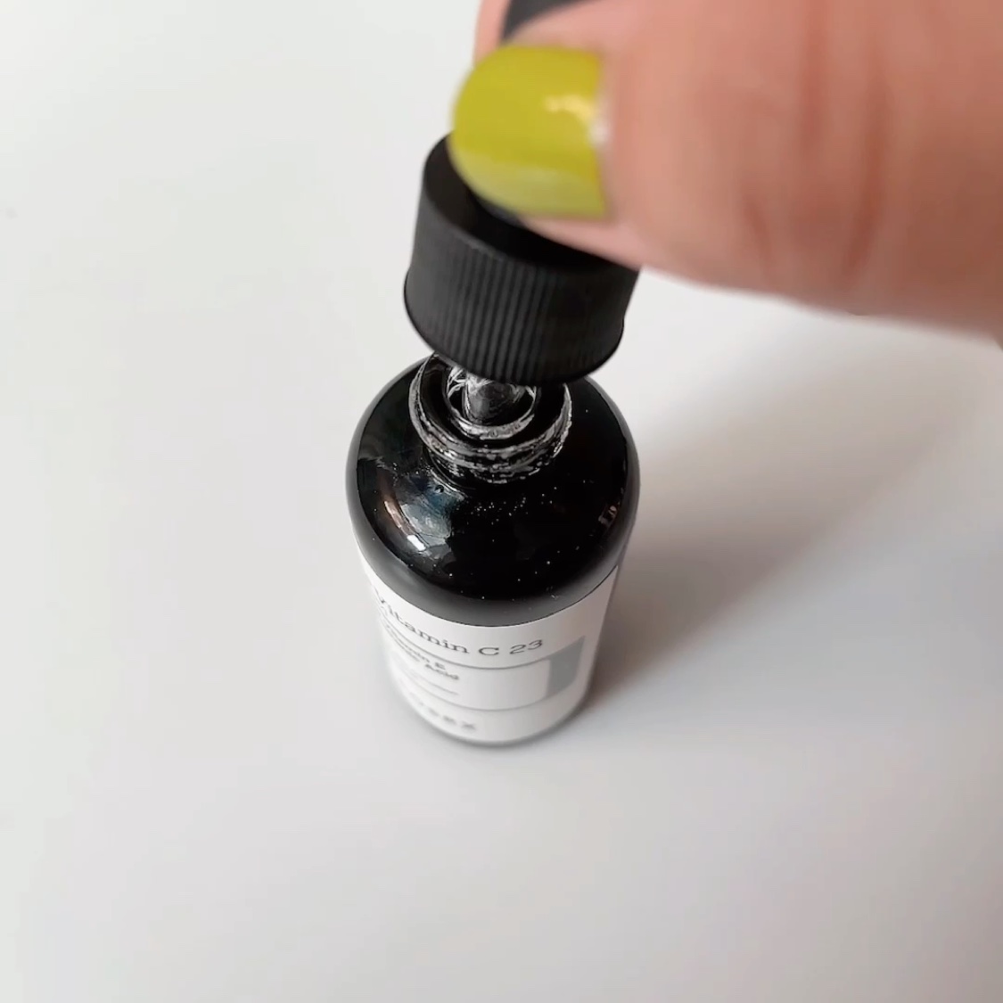 RXザ・ビタミンC23セラム/COSRX/美容液を使ったクチコミ（3枚目）