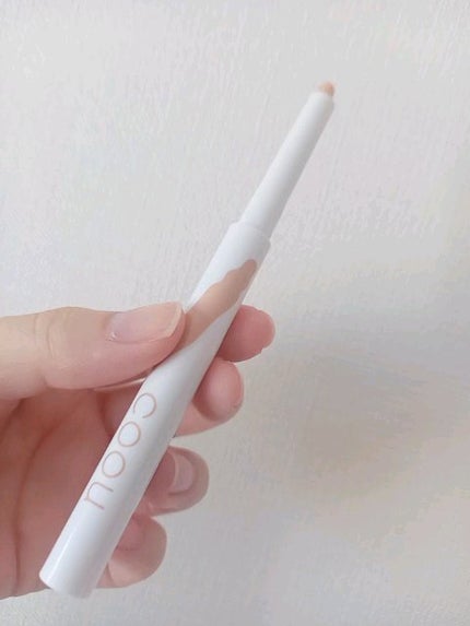 涙袋アイシャドウ(ステックアイシャドウ)/coou/スティックアイシャドウを使ったクチコミ(1枚目)