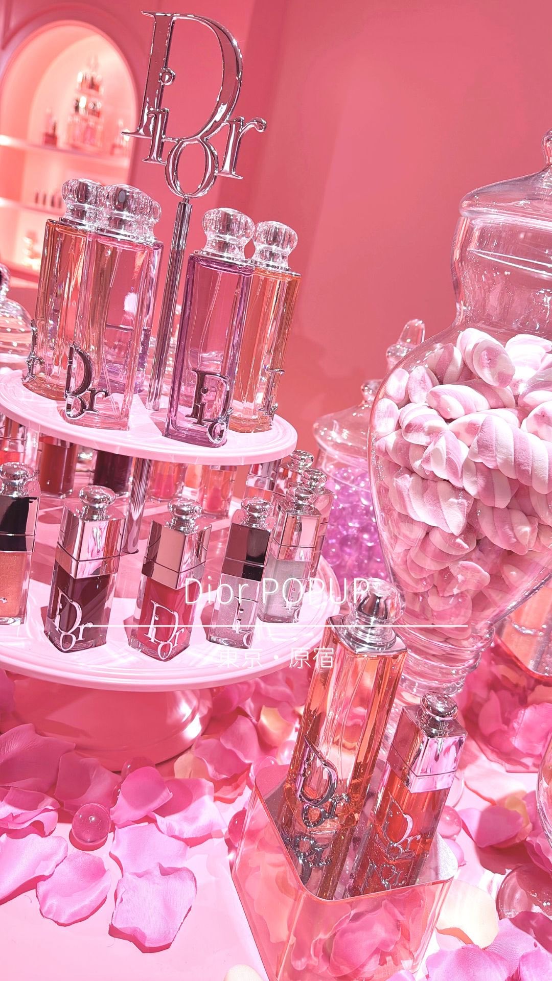 ディオールスキン フォーエヴァー グロウ クッション/Dior/クッションファンデーションを使ったクチコミ（1枚目）