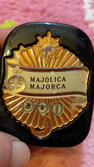 ミルキースキンリメイカー/MAJOLICA MAJORCA/化粧下地を使ったクチコミ（2枚目）