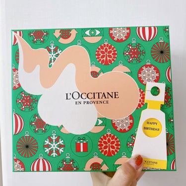 ファイブハーブスリペアリングシャンプー／コンディショナー/L'OCCITANE/シャンプー・コンディショナーを使ったクチコミ（1枚目）