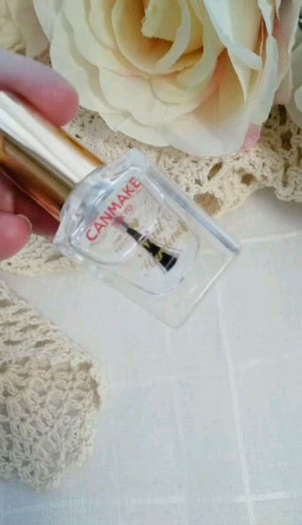 カラフルネイルズ/キャンメイク/マニキュアの人気ショート動画