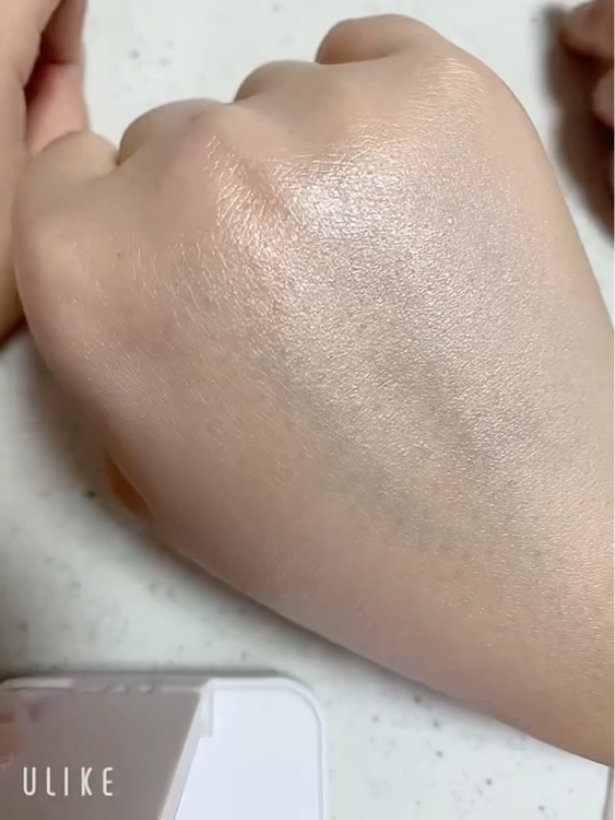 マーメイドスキンジェルUV/キャンメイク/日焼け止めジェルを使ったクチコミ（3枚目）