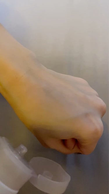 角質スッキリ毛穴パック /HANYUL(ハンユル)/洗い流すパック・マスクの動画クチコミ5つ目