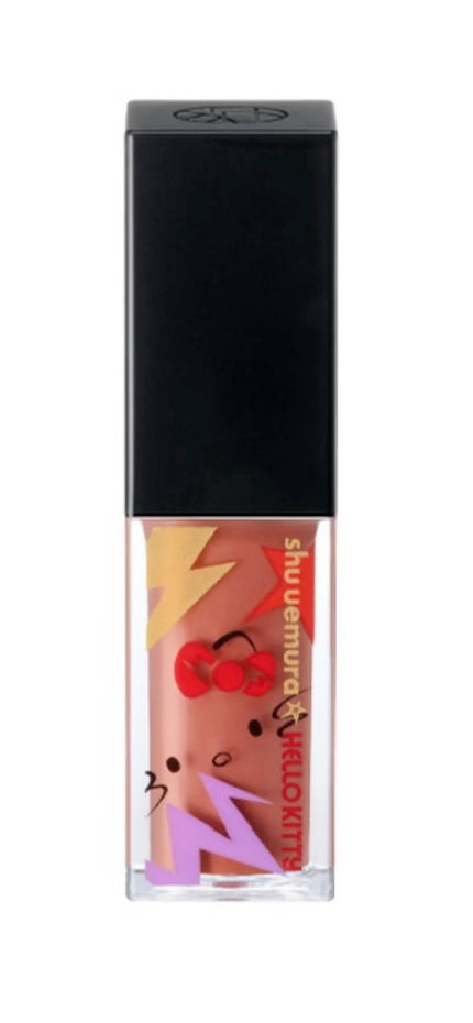 (旧)キヌルージュ クリーム/shu uemura/口紅の人気ショート動画