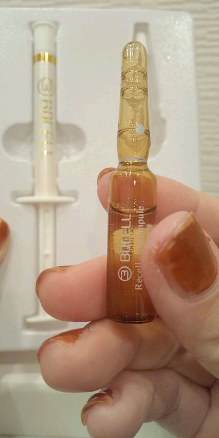 ダーマスキンピーリング/BQCELL/その他キットセットの人気ショート動画