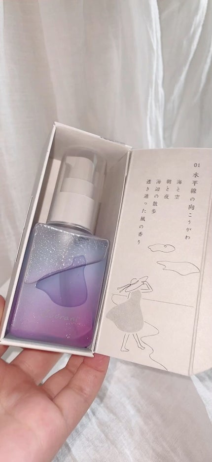 思いでオイル 01/エソラニ/フェイスオイルの人気ショート動画