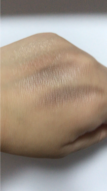 アイ カラー クォード/TOM FORD BEAUTY/アイシャドウパレットを使ったクチコミ（3枚目）