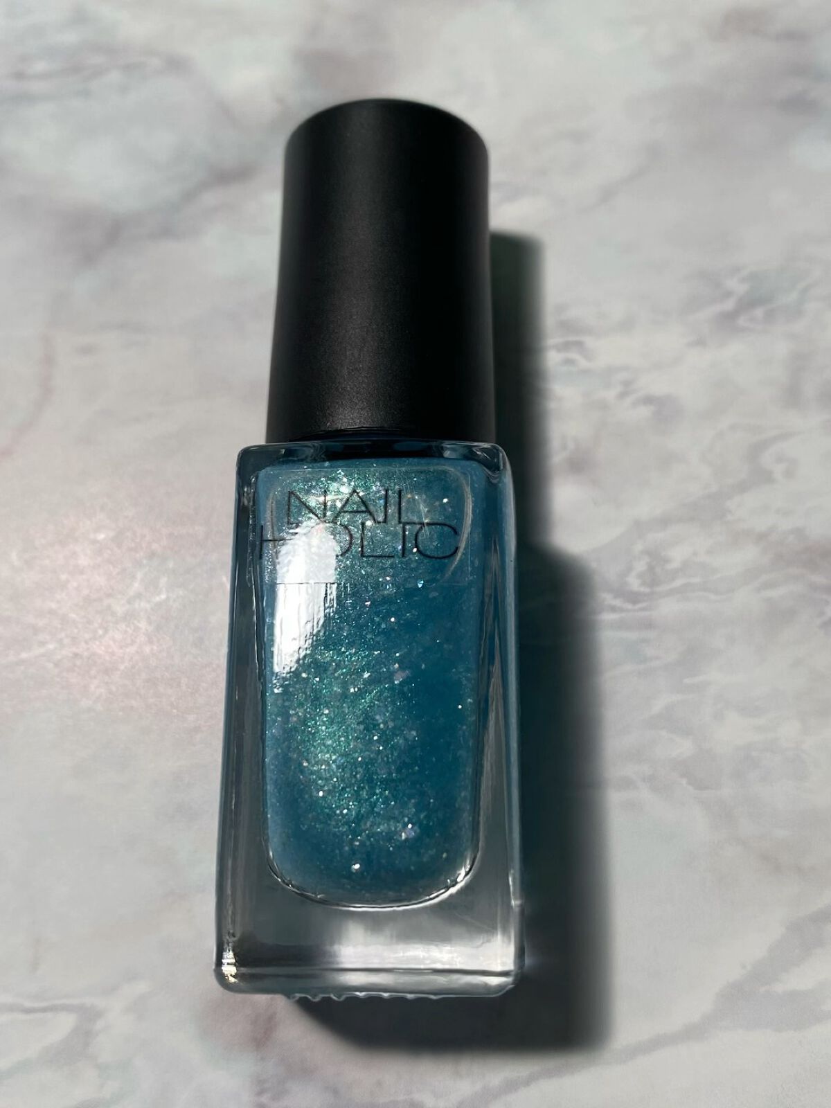 ネイルホリック Dreamy Pearl color BL928 / ネイルホリック(NAIL