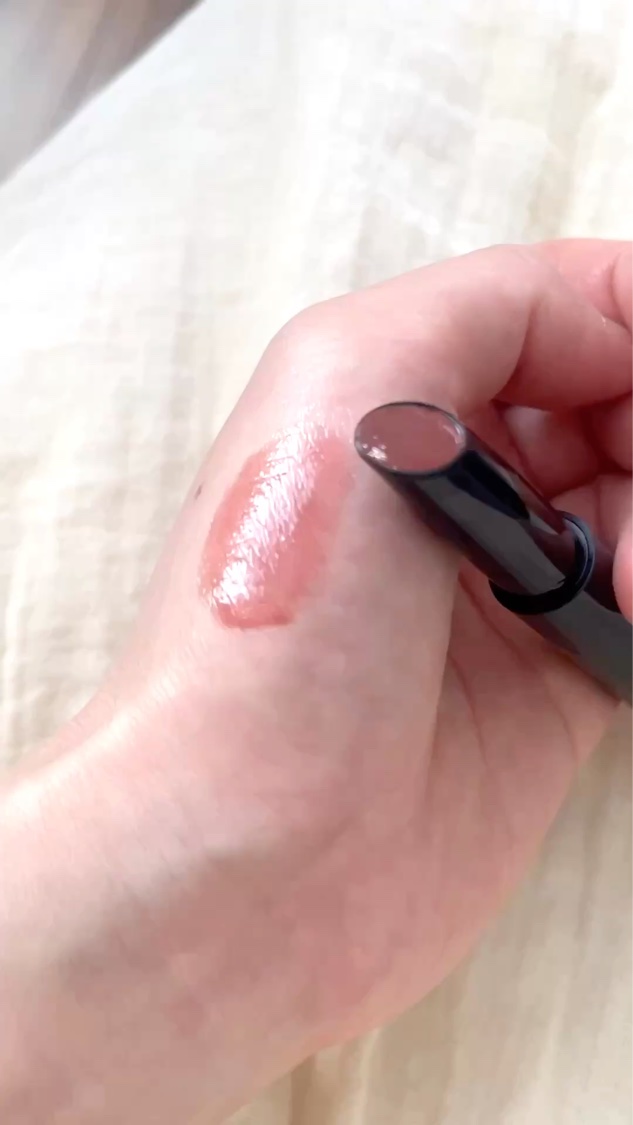 ケイト リップモンスター ツヤバース/KATE/口紅を使ったクチコミ（3枚目）