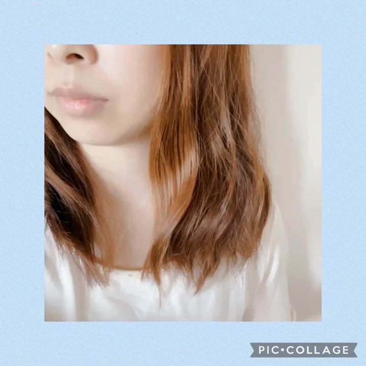 バランスリペアセラムミスト スムース/hiritu/ヘアミストを使ったクチコミ（3枚目）