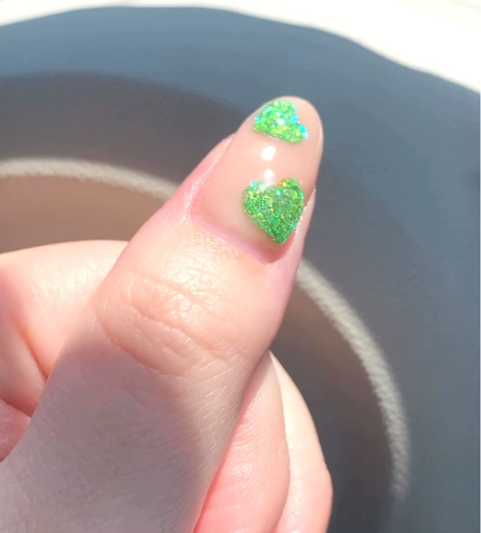 MOMOジェル/nail for all/ジェルネイルを使ったクチコミ（3枚目）