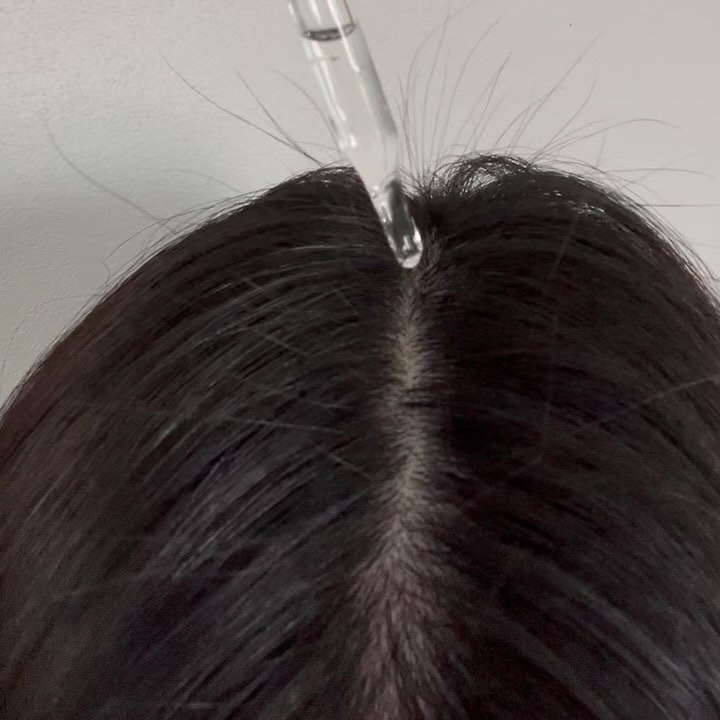 アロマ リヴァイタ アドバンスト スキャルプトリートメント/ラ・カスタ/頭皮ケアを使ったクチコミ（3枚目）